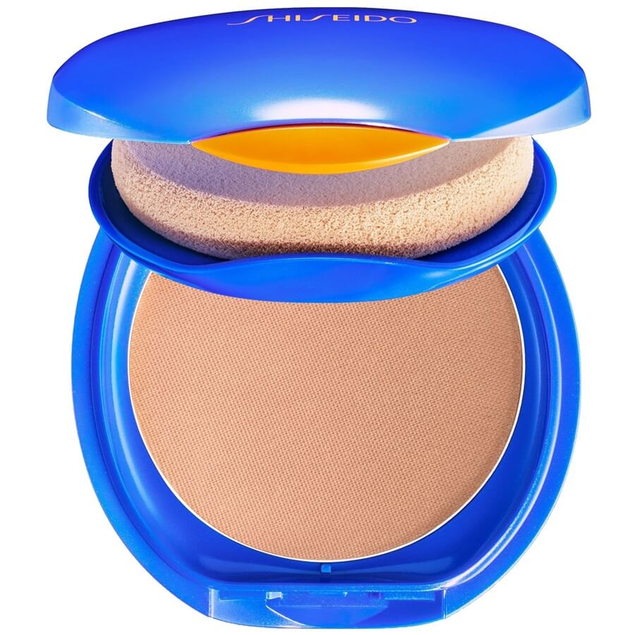 UV Protective Compact Foundation SPF 30