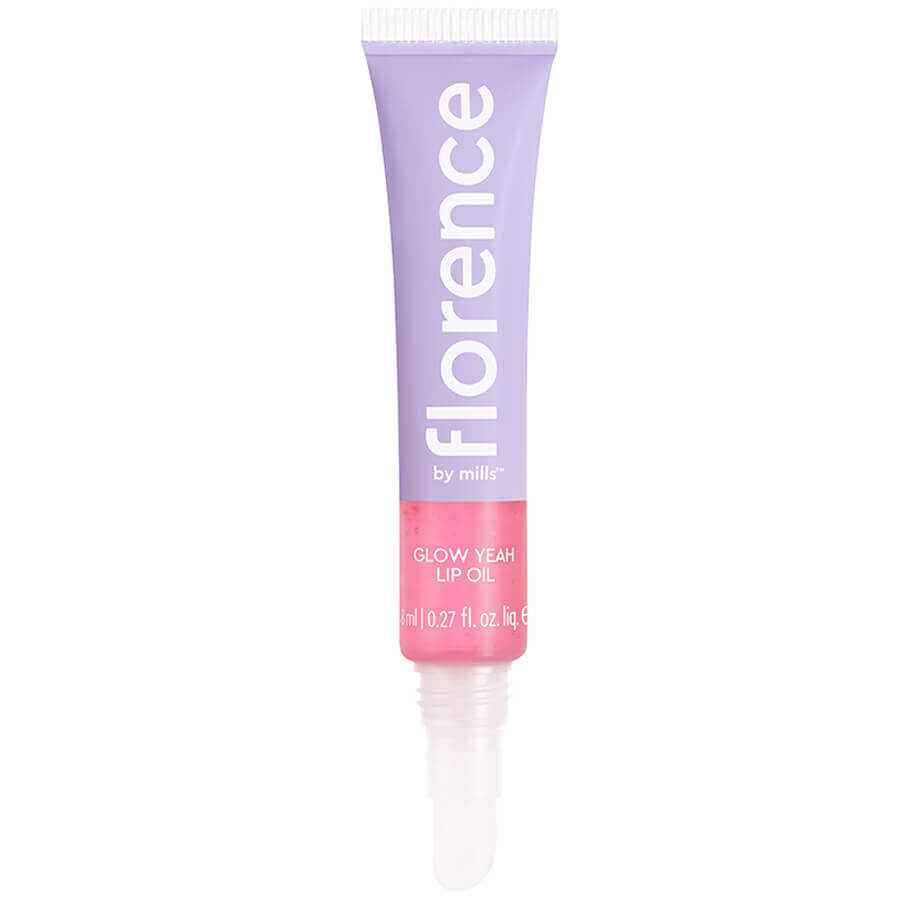 Glow Yeah Lip Oil