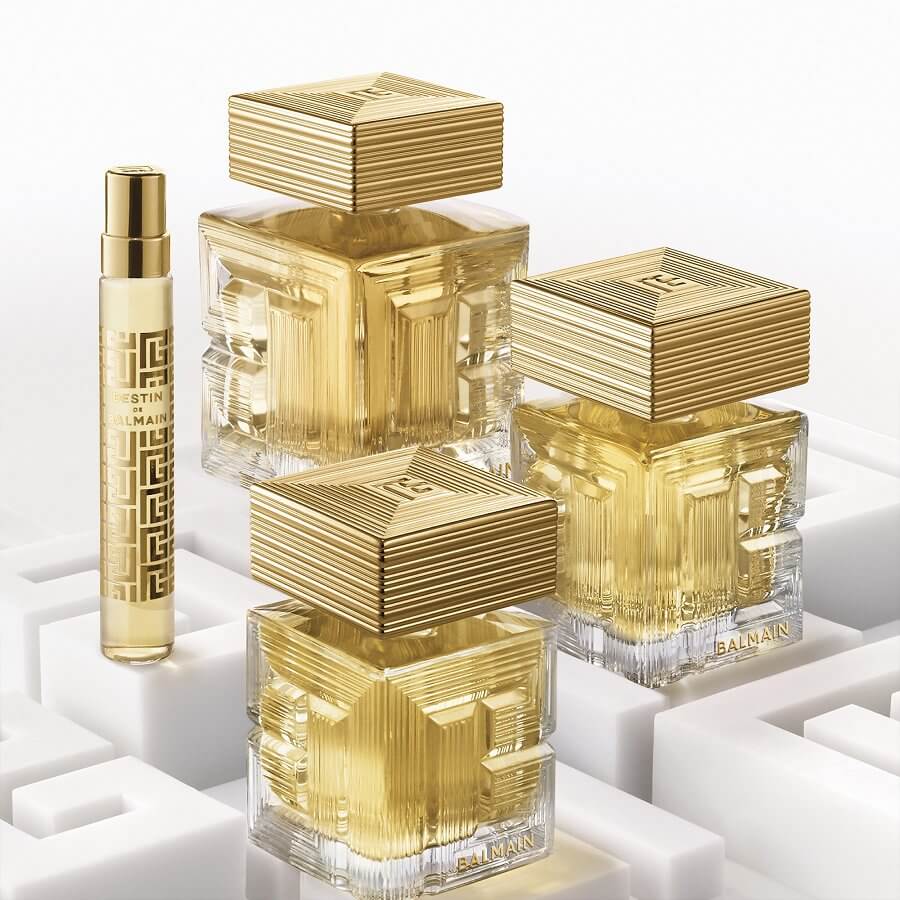 Destin de Balmain Eau de Parfum