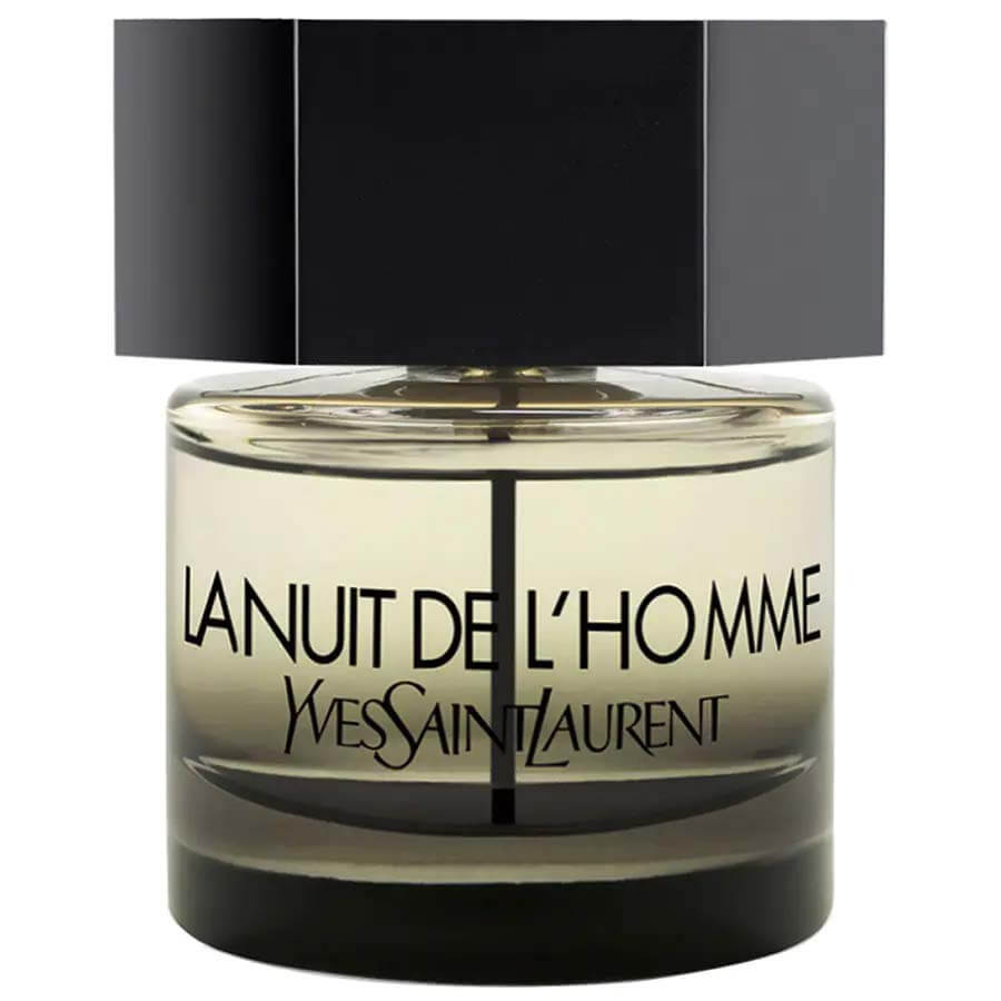 La Nuit De L'Homme Eau de Toilette