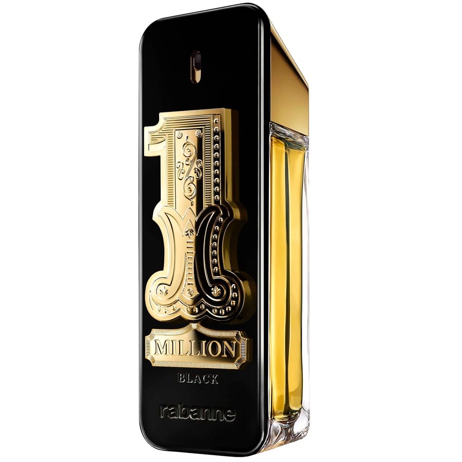 1 Million Black Eau de Parfum