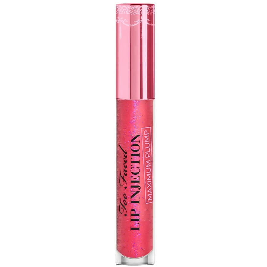 Lip Injection Maximum Plump