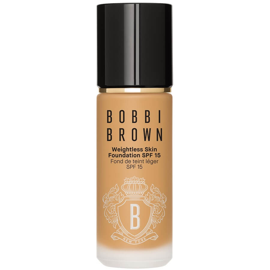 Weightless Skin Foundation SPF 15