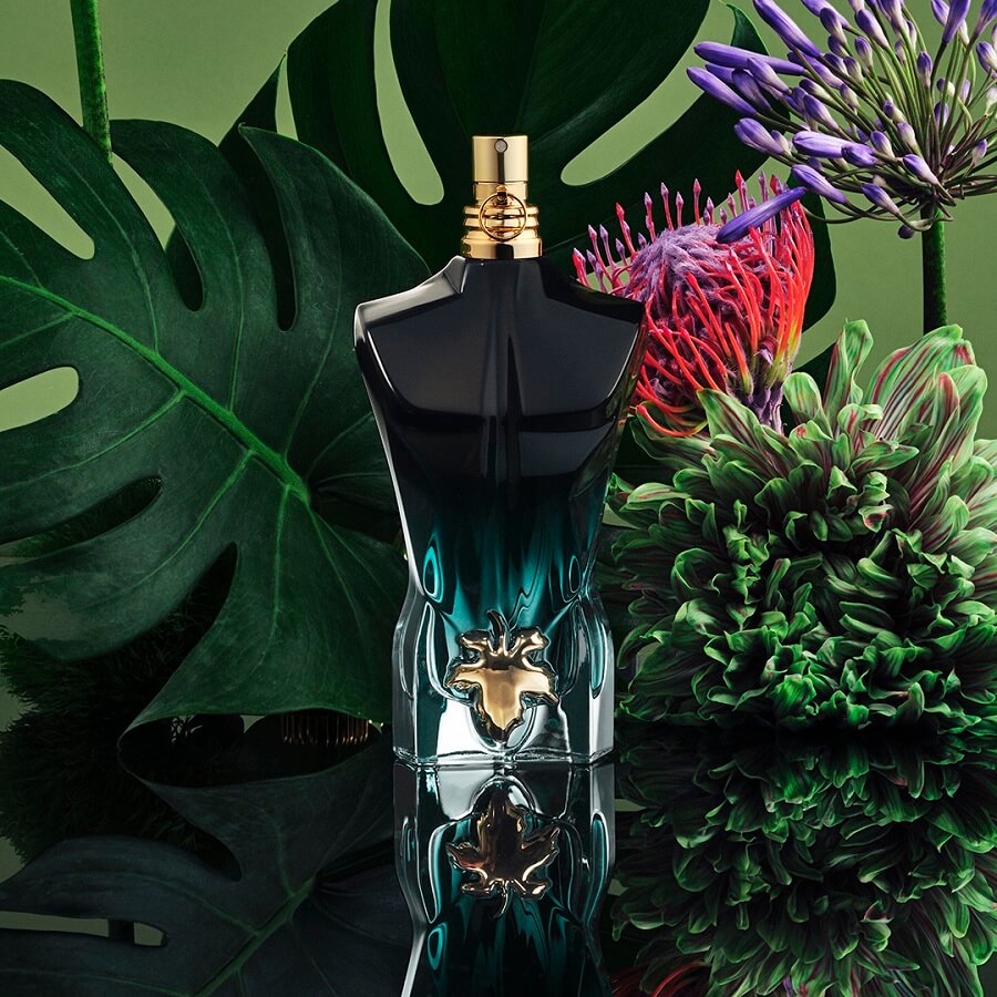 Le Beau Le Parfum Eau de Parfum Intense