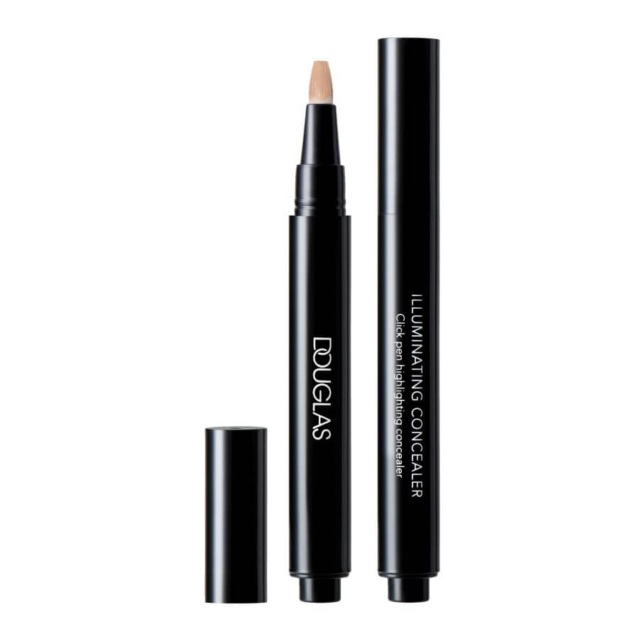 Illuminating Concealer