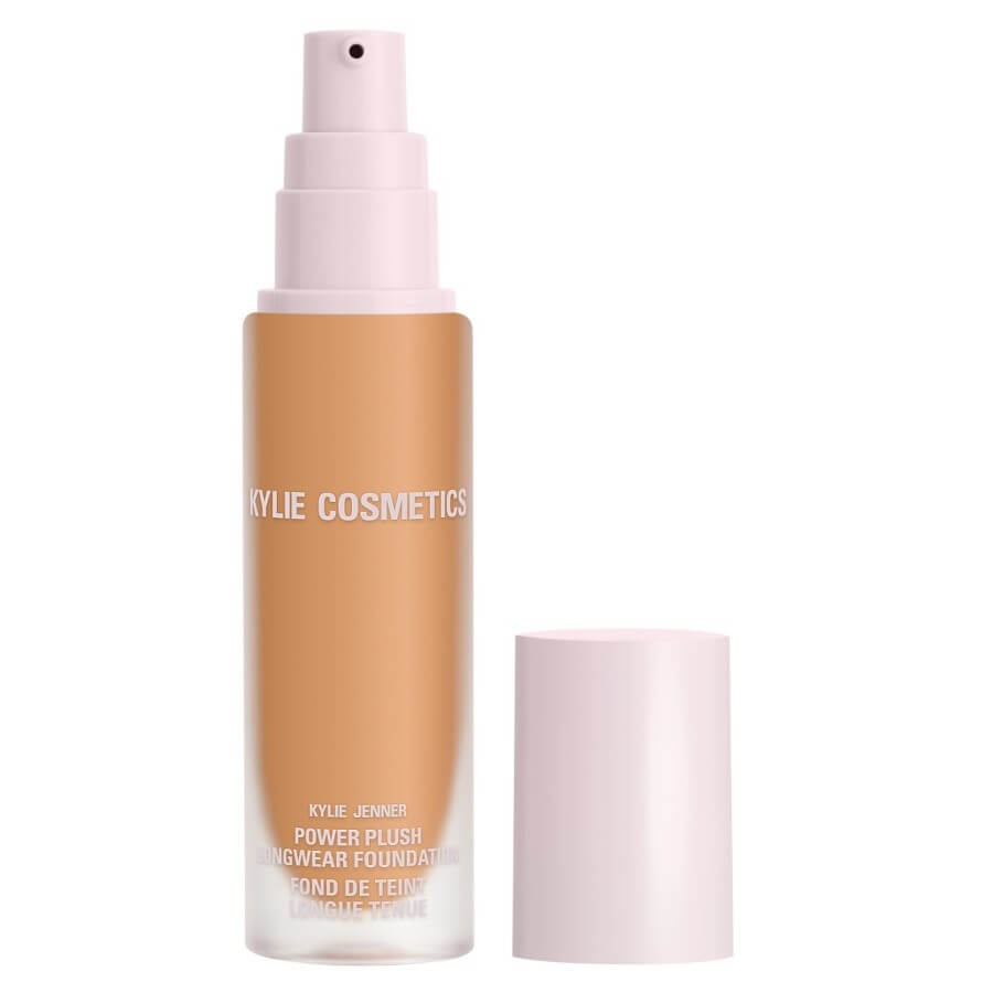 Liquid Foundation