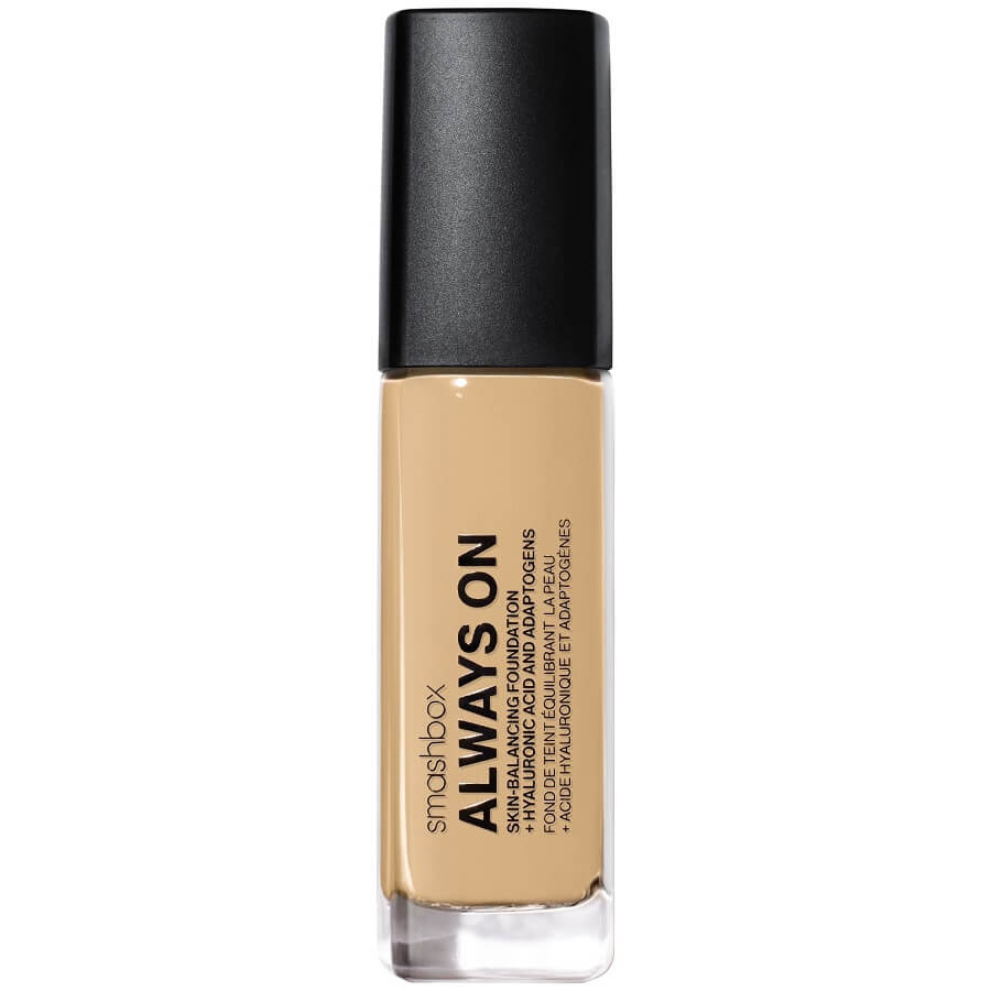 Always On Skin Balancing Foundation