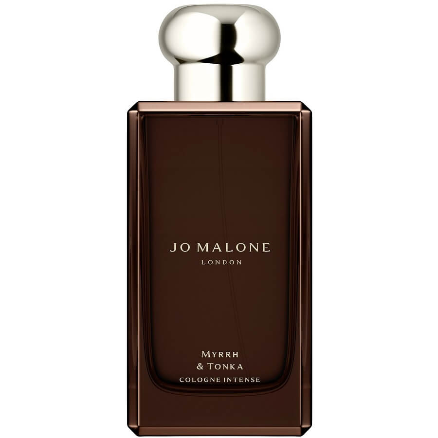 Myrrh & Tonka Cologne Intense