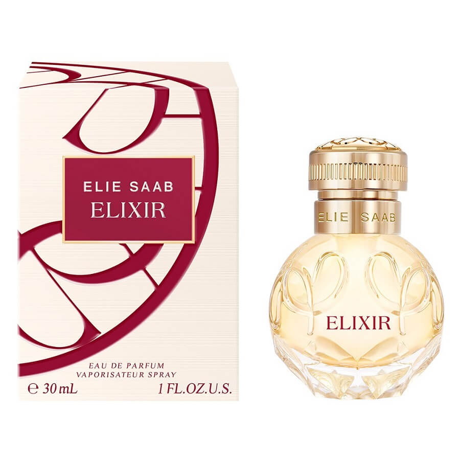 Elie Saab Elixir Eau de Parfum