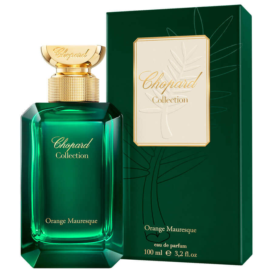 Orange Mauresque Eau de Parfum