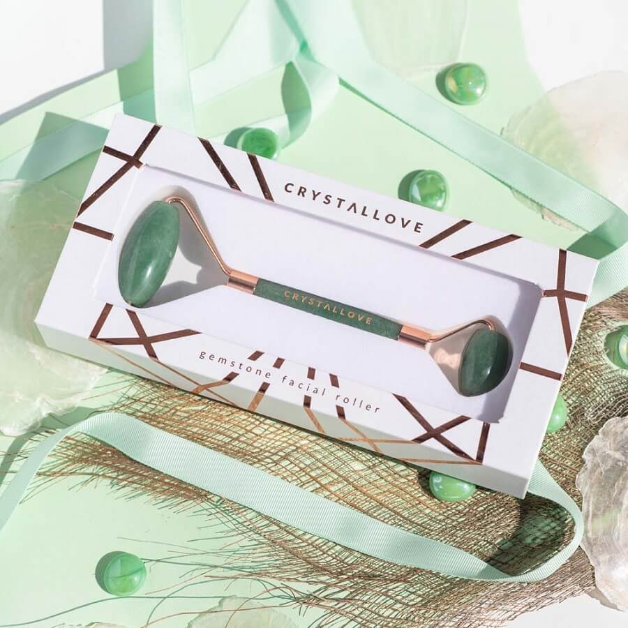 Aventurine Roller