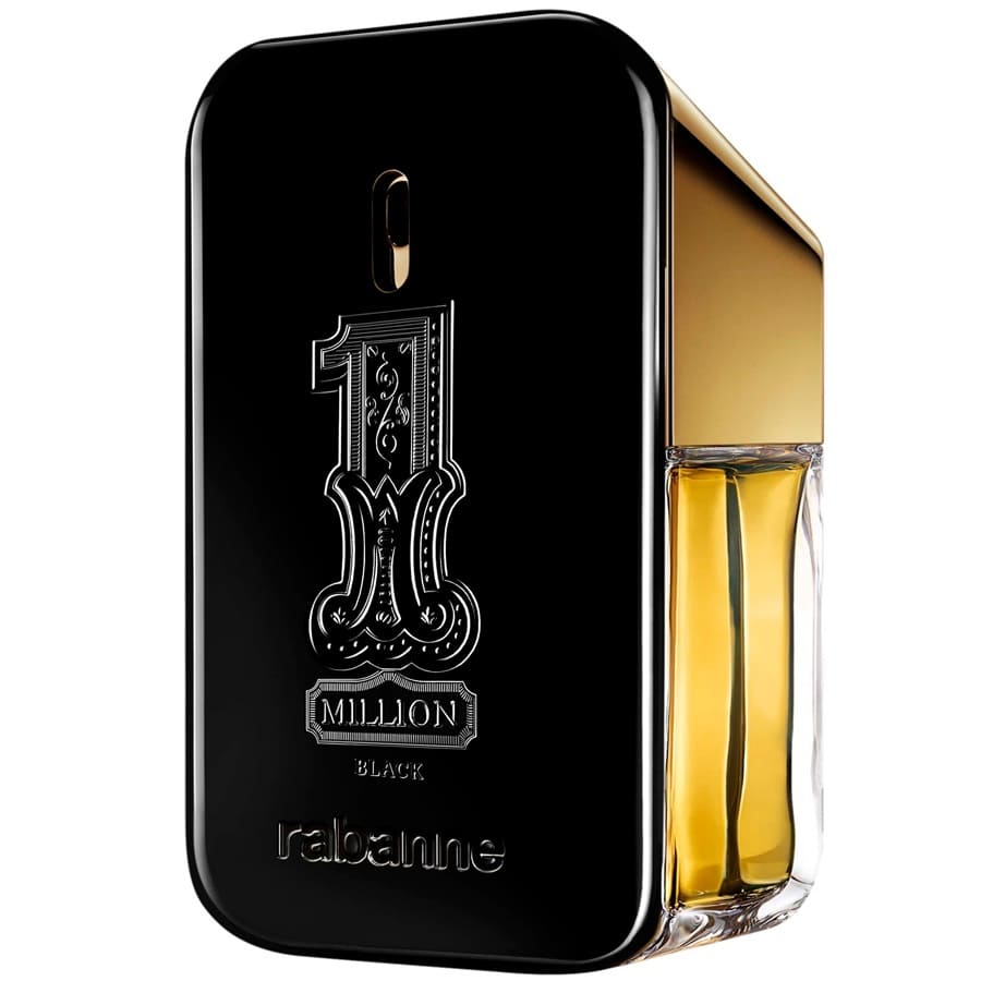 1 Million Black Eau de Parfum