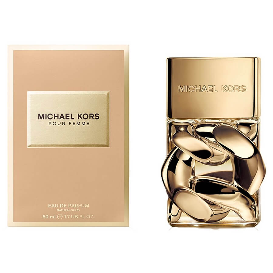 Pour Femme Eau de Parfum