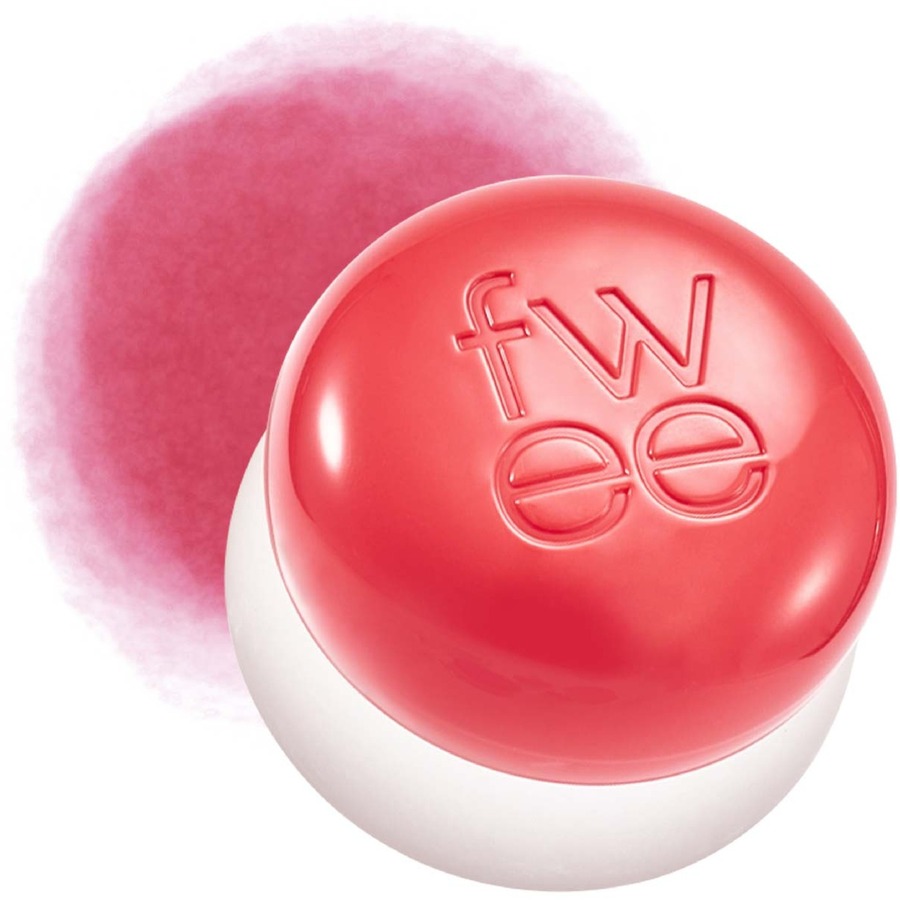 Lip & Cheek Blurry Pudding Pot