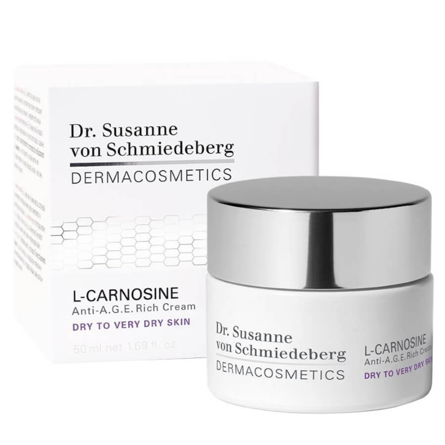 Anti-Age Rich Cream Dry to Very Dry Skin