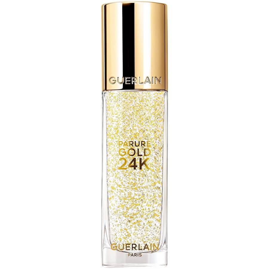 Parure Gold 23 Primer Base 24K