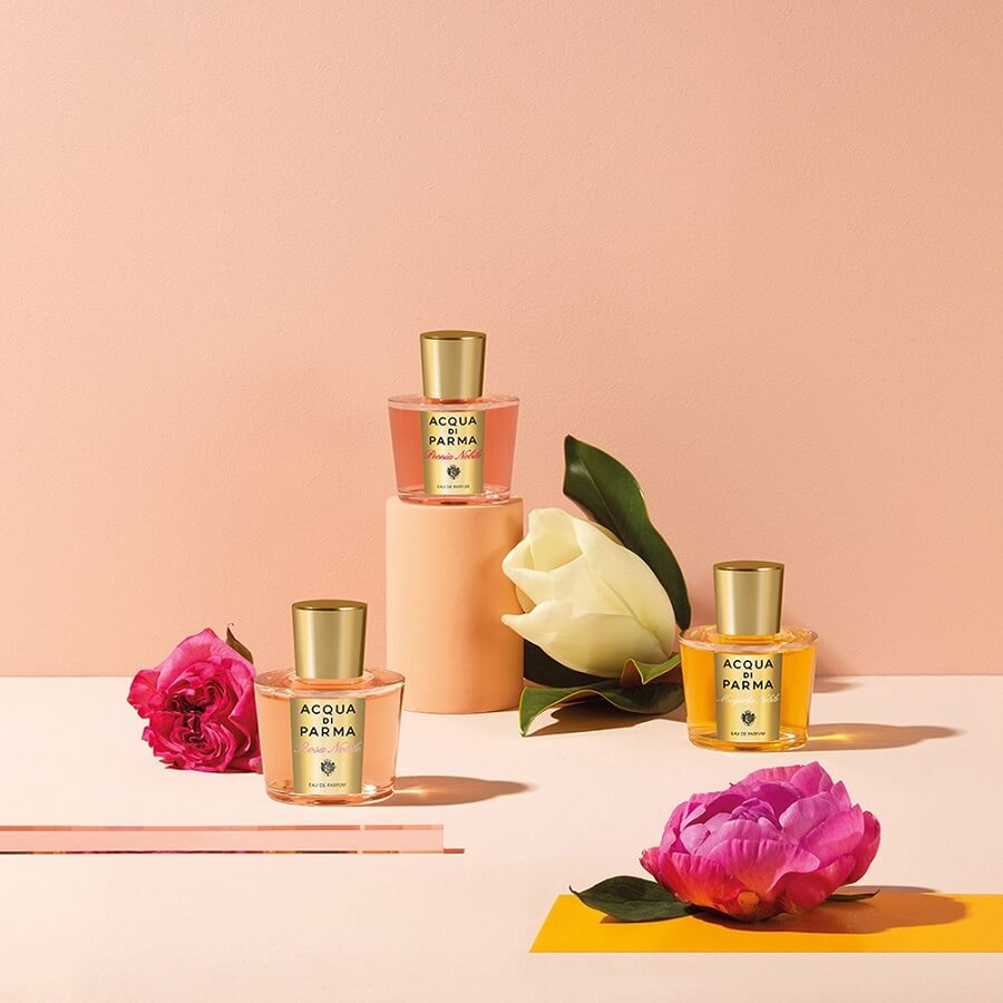 Peonia Nobile Eau de Parfum