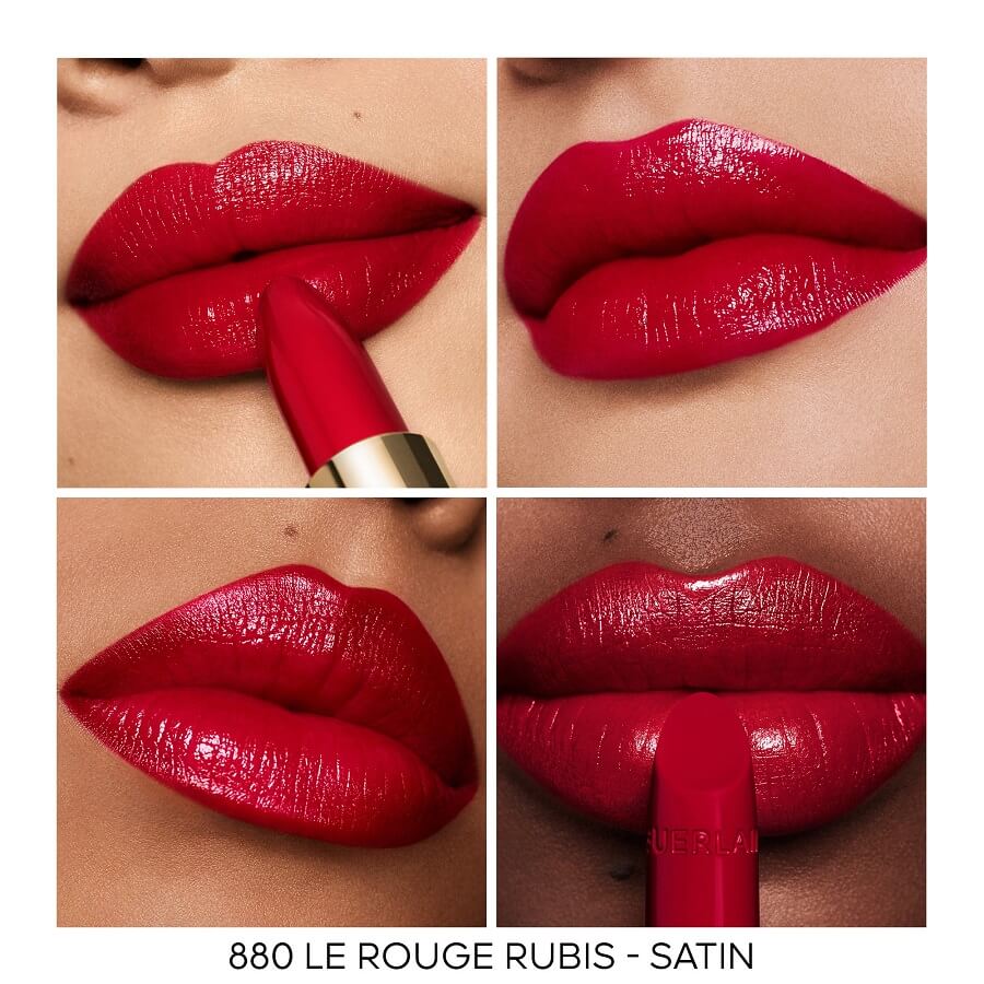 Rouge G Satin Lipstick Refill