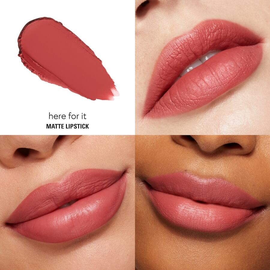 Matte Lipstick