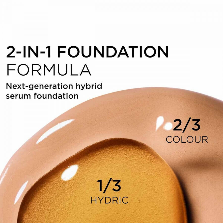 Double Serum Foundation