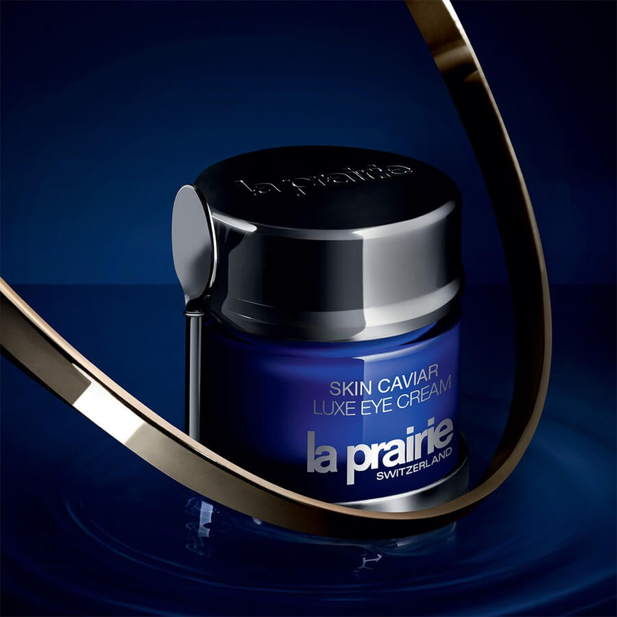 Skin Caviar Luxe Eye Cream