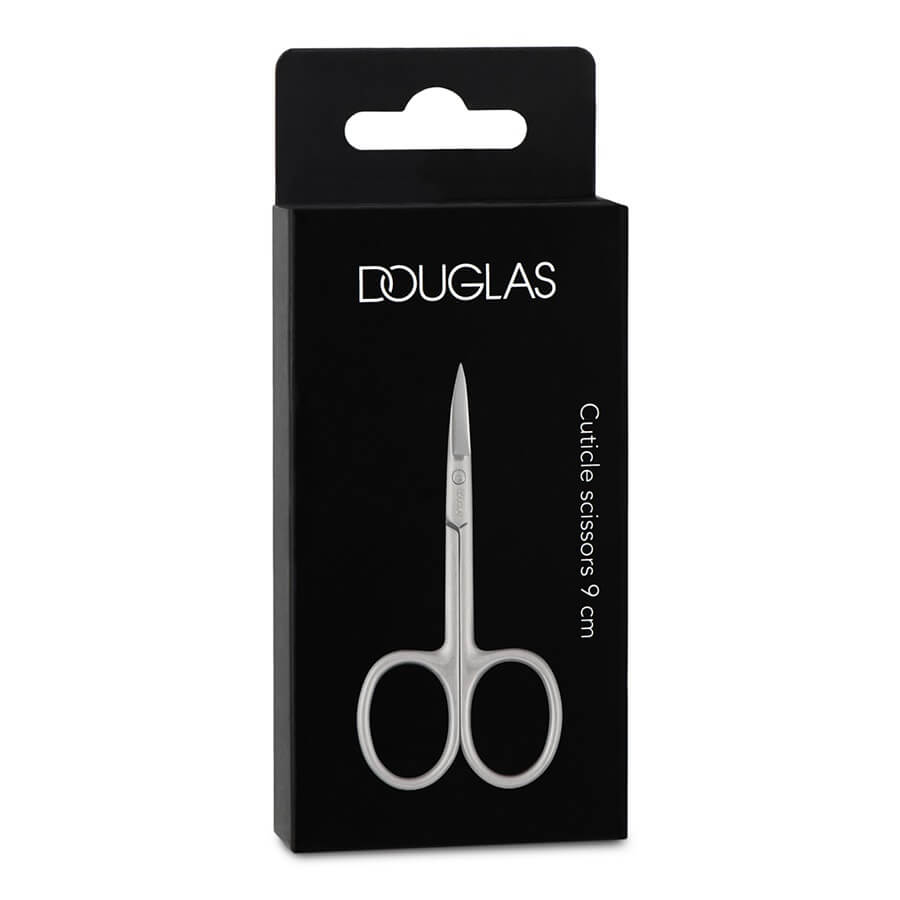 Cuticle Scissors 9 cm