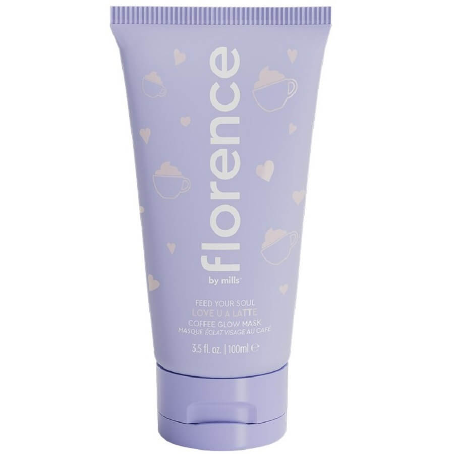 Feed Your Soul Coffee Glow Face Mask