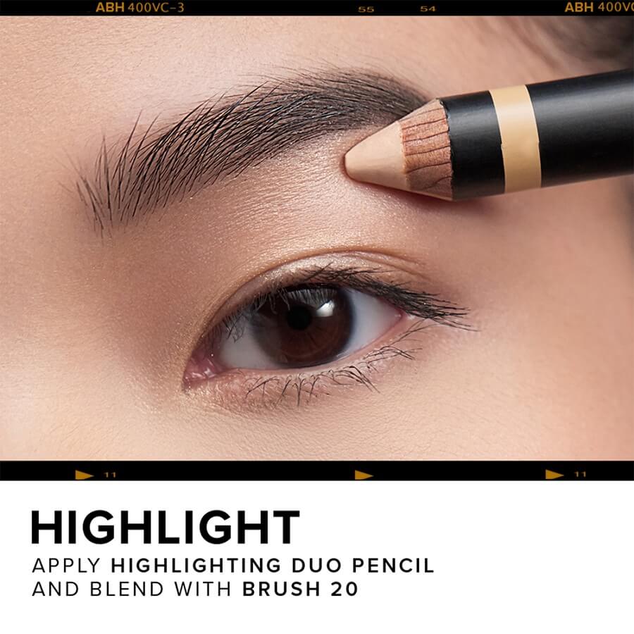Highlighting Duo Pencil