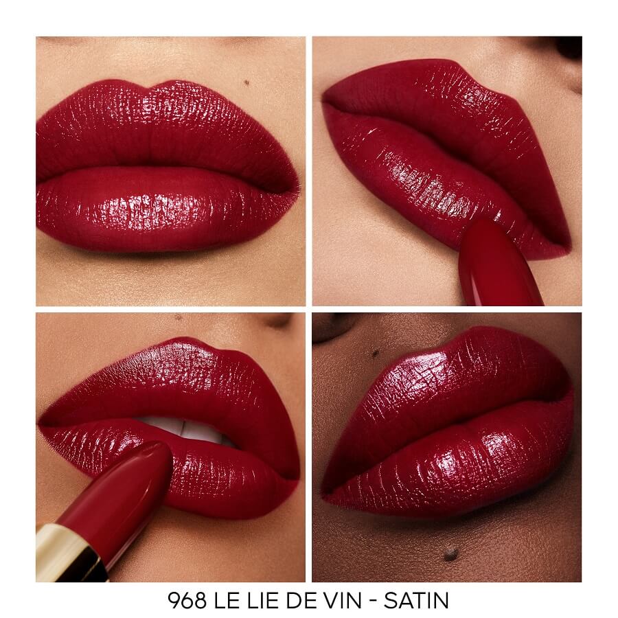 Rouge G Satin Lipstick Refill