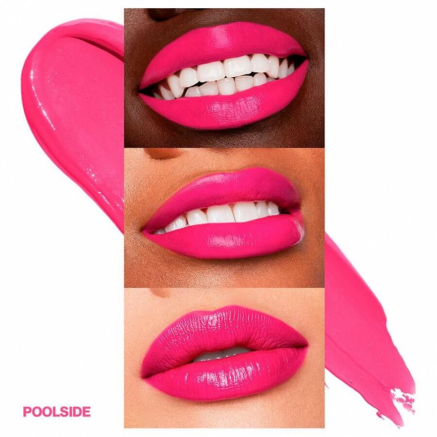 Be Legendary Prime & Plush Lipstick