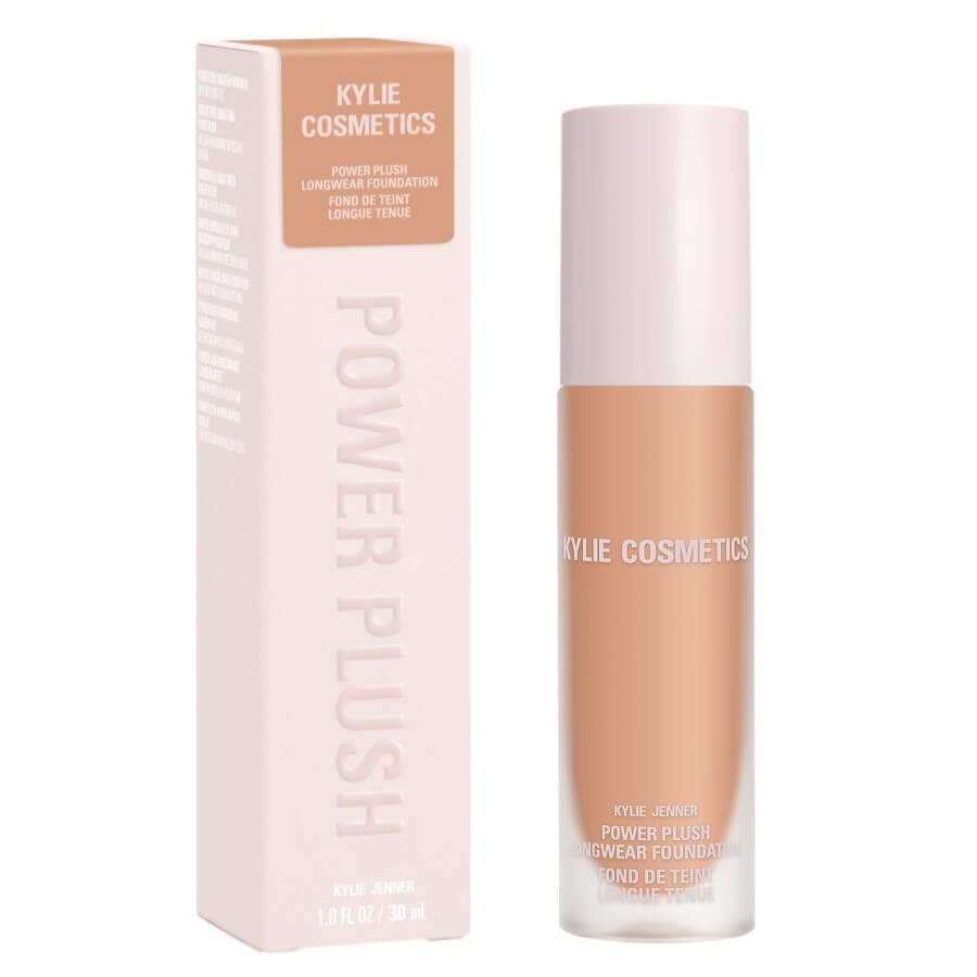 Liquid Foundation