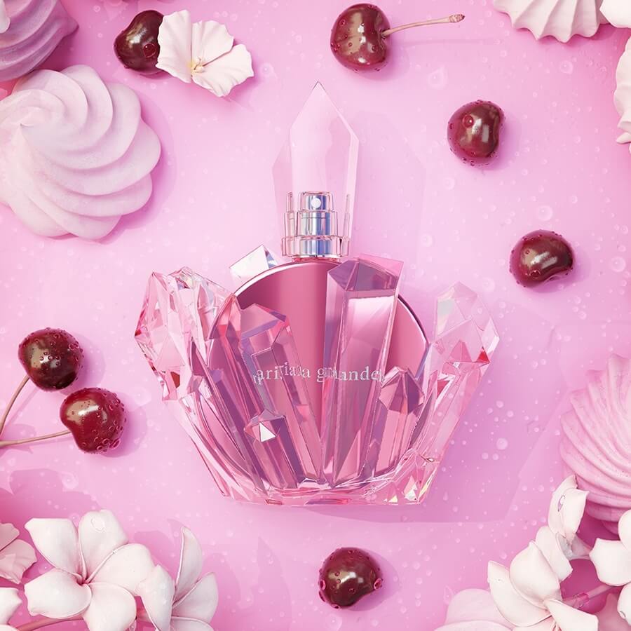 R.E.M. Cherry Eclipse Eau de Parfum