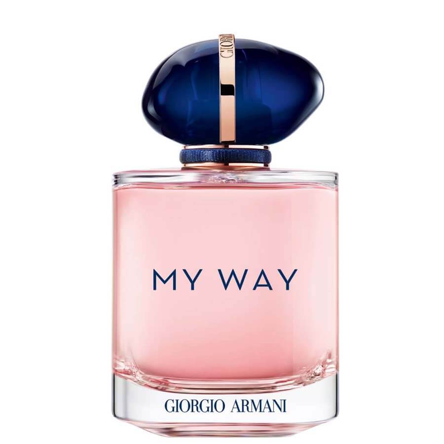 My Way Eau de Parfum