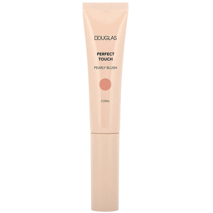 Perfect Touch Liquid Blush