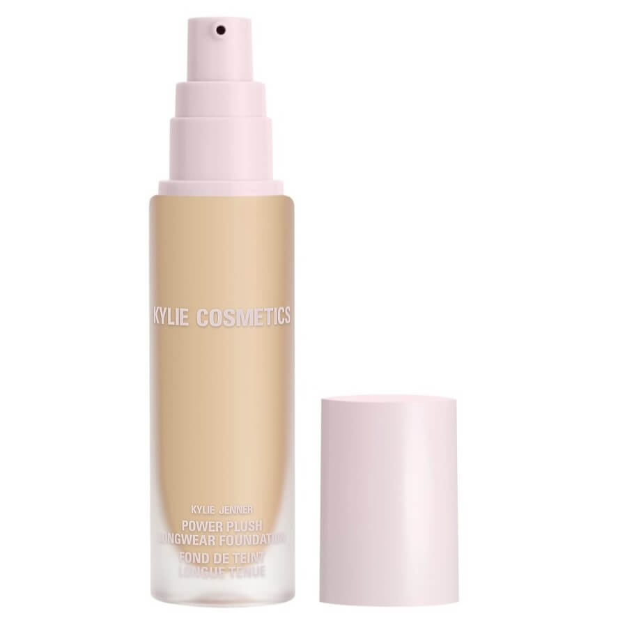 Liquid Foundation