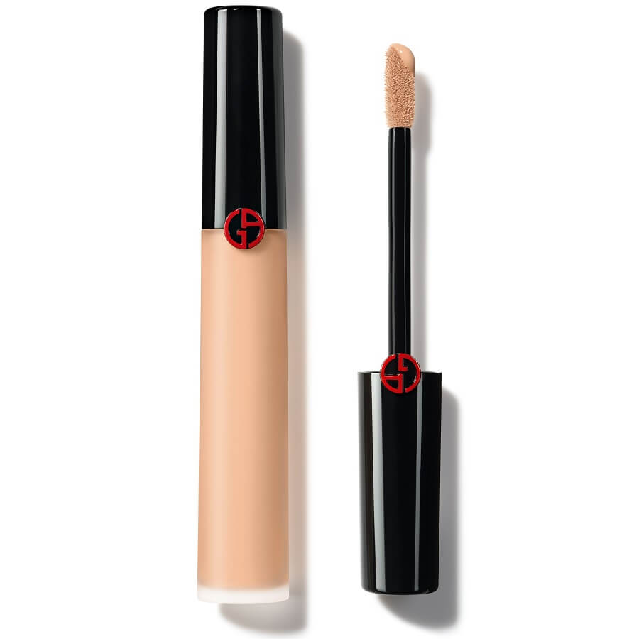 Power Fabric Concealer