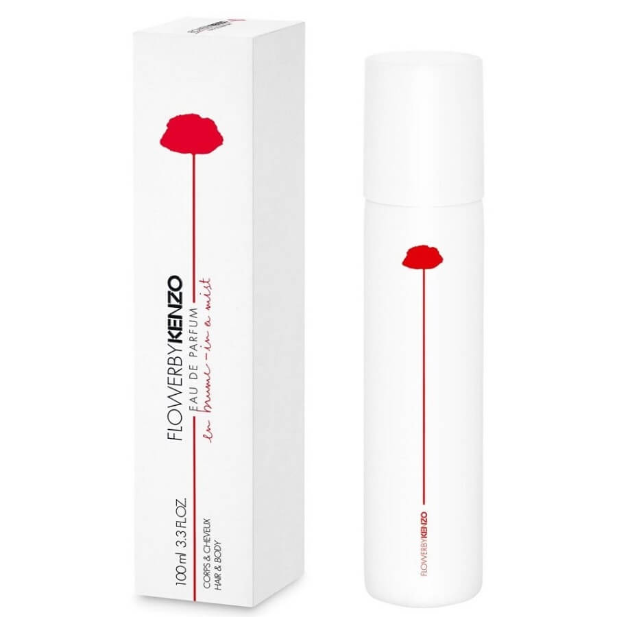 Flower By Kenzo Body & Hair Mist