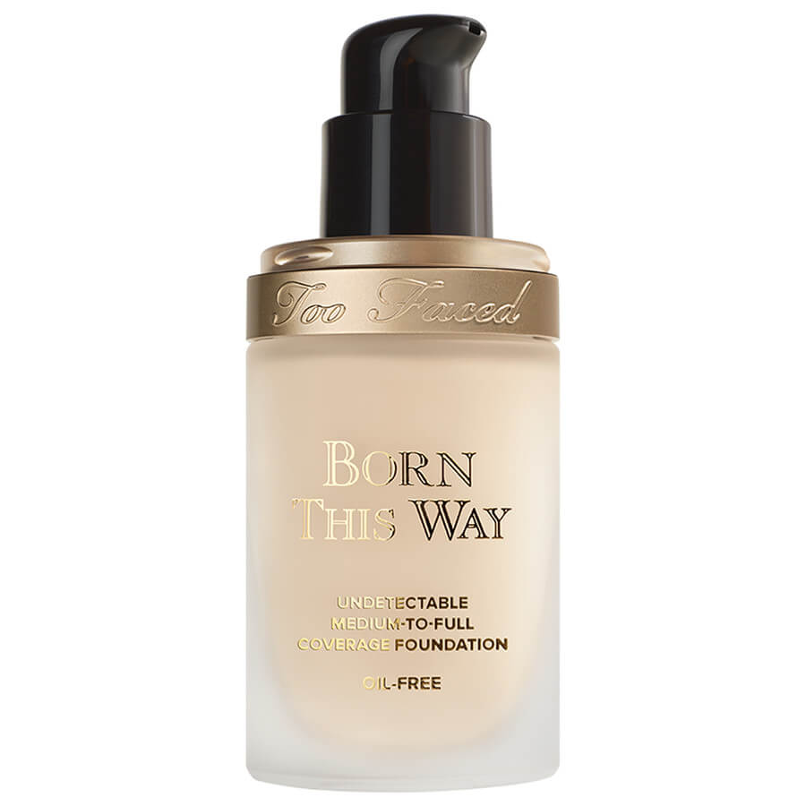 Born This Way Foundation