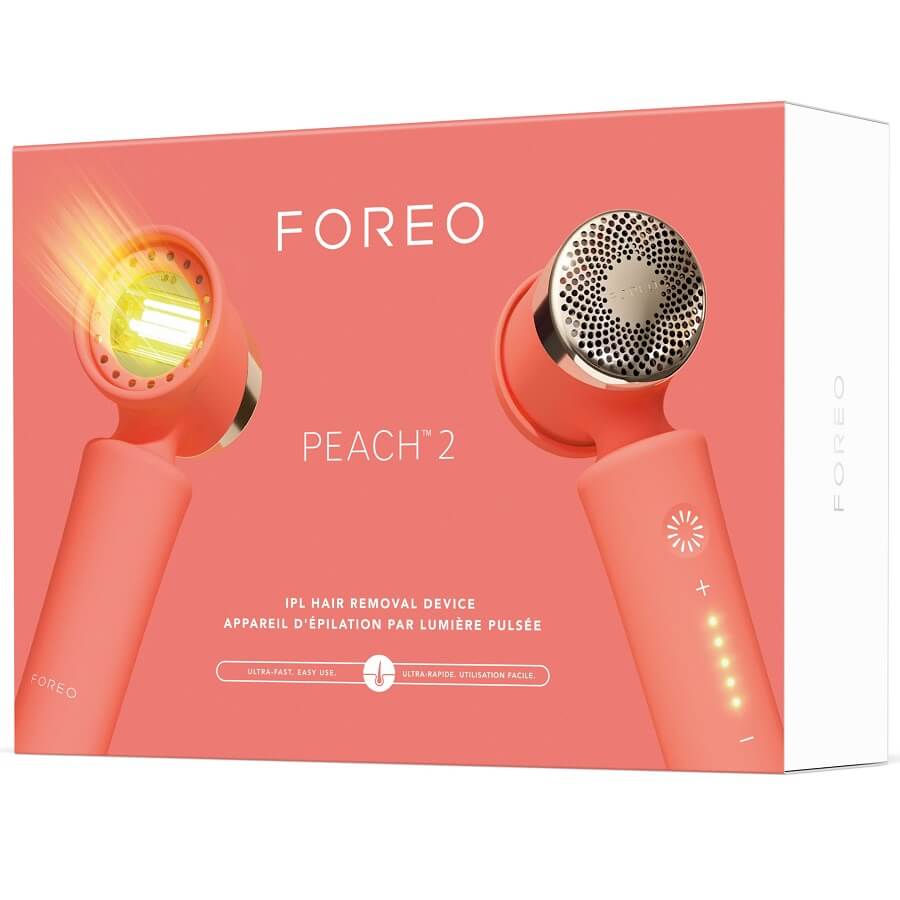 Peach 2 Peach