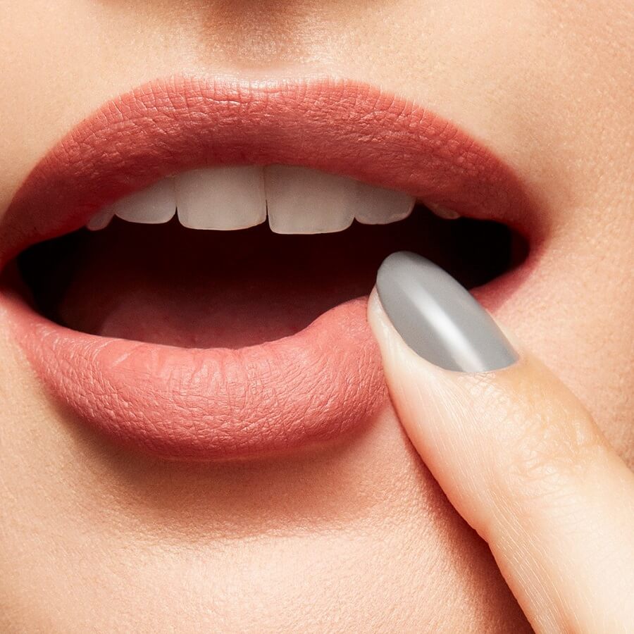Locked Kiss Inq Liquid Lipstick
