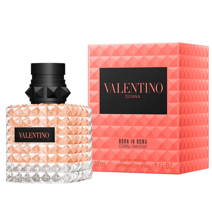 Born In Roma Donna Coral Fantasy Eau de Parfum