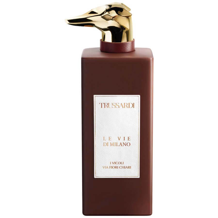 La Vie Di Milano I Vicoli Via Fiori Chiari Eau De Parfum