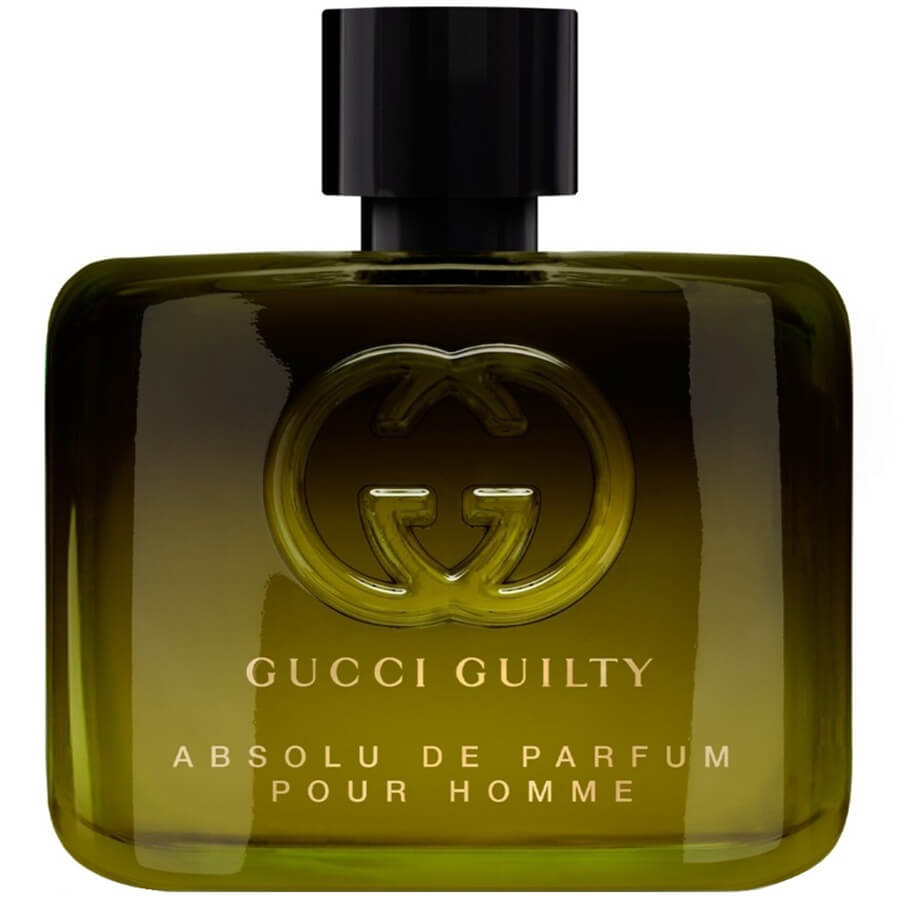 Guilty Absolu De Parfum Pour Homme