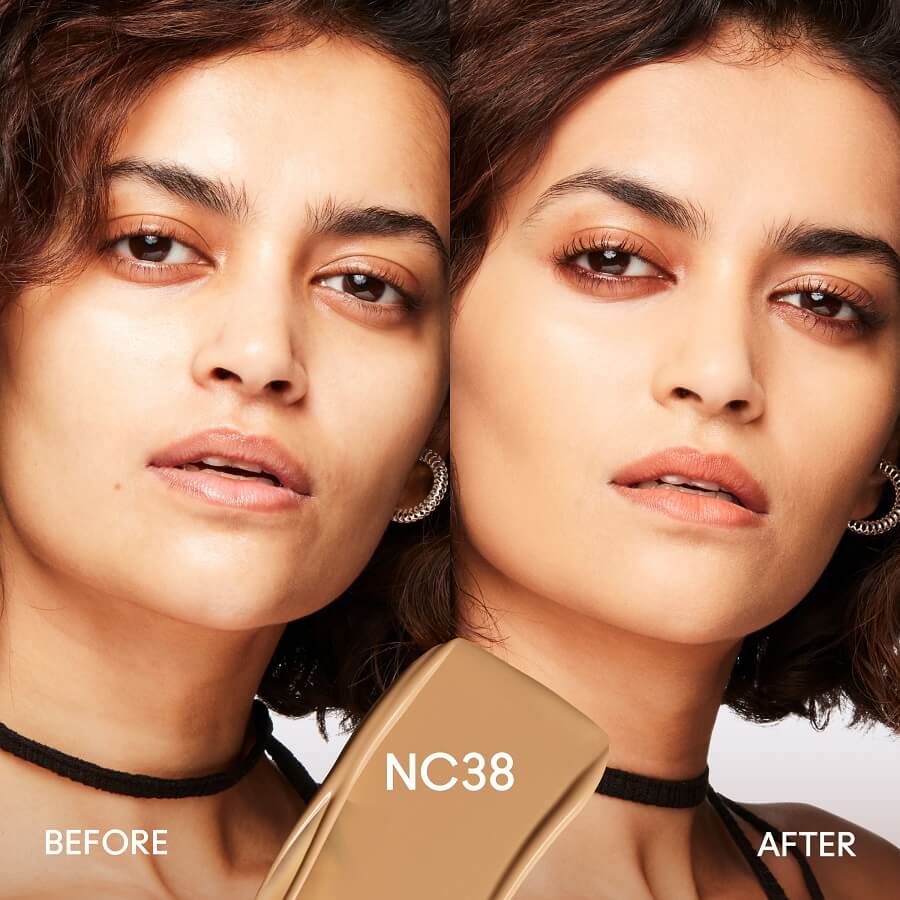 Studio Fix Fluid SPF 15 24HR Matte Foundation