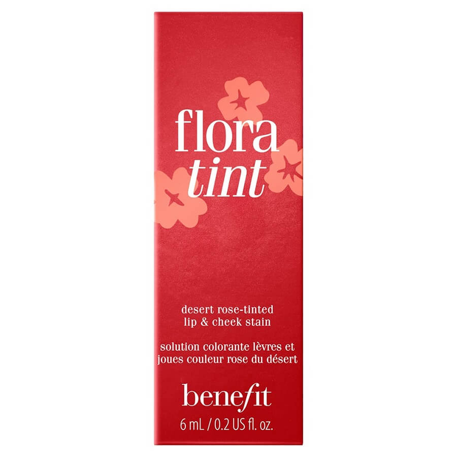 Blush FloraTint