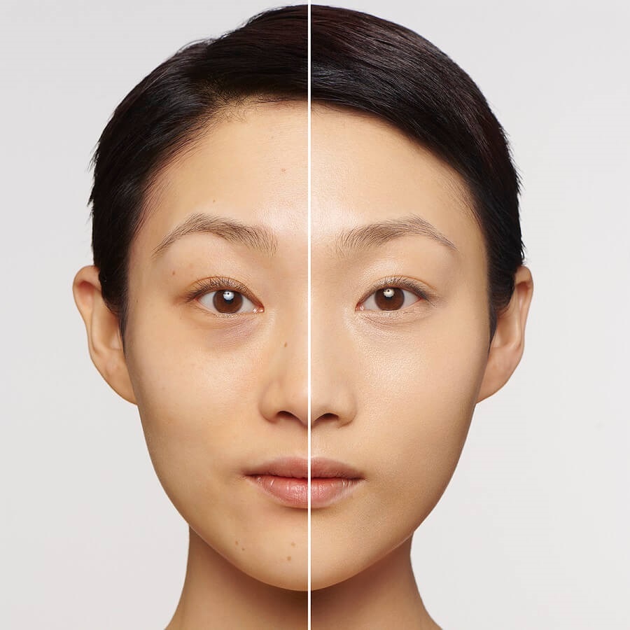 Tinted Oleo-Serum