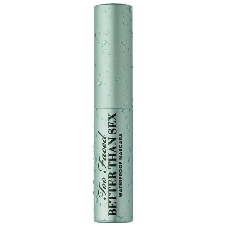 Better Than Sex Mascara Waterproof Travel Size
