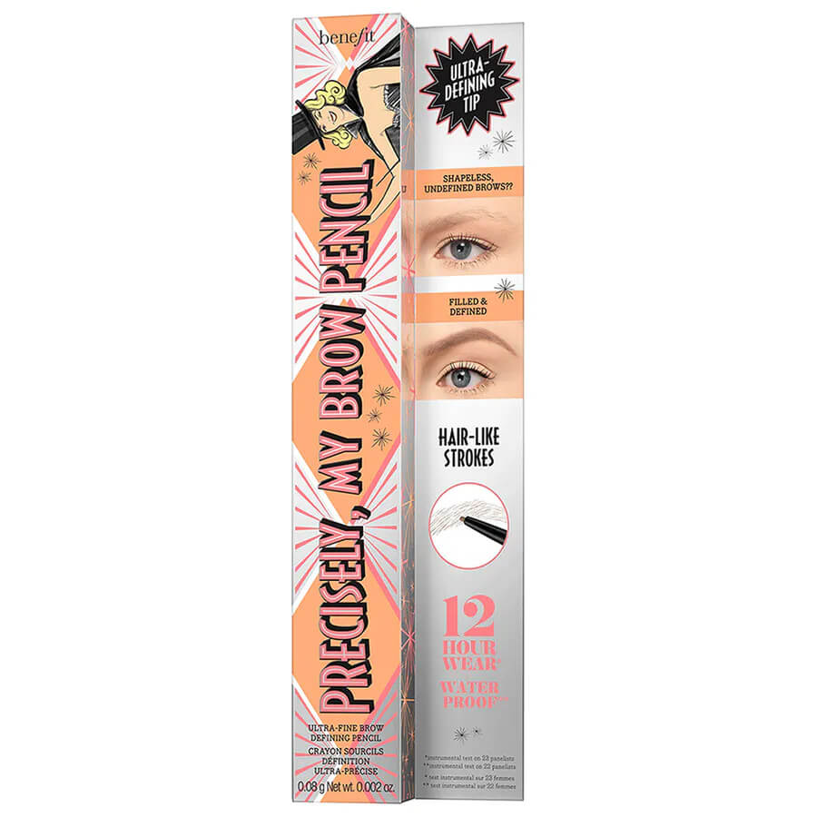 Precisely, My Brow Eyebrow Pencil