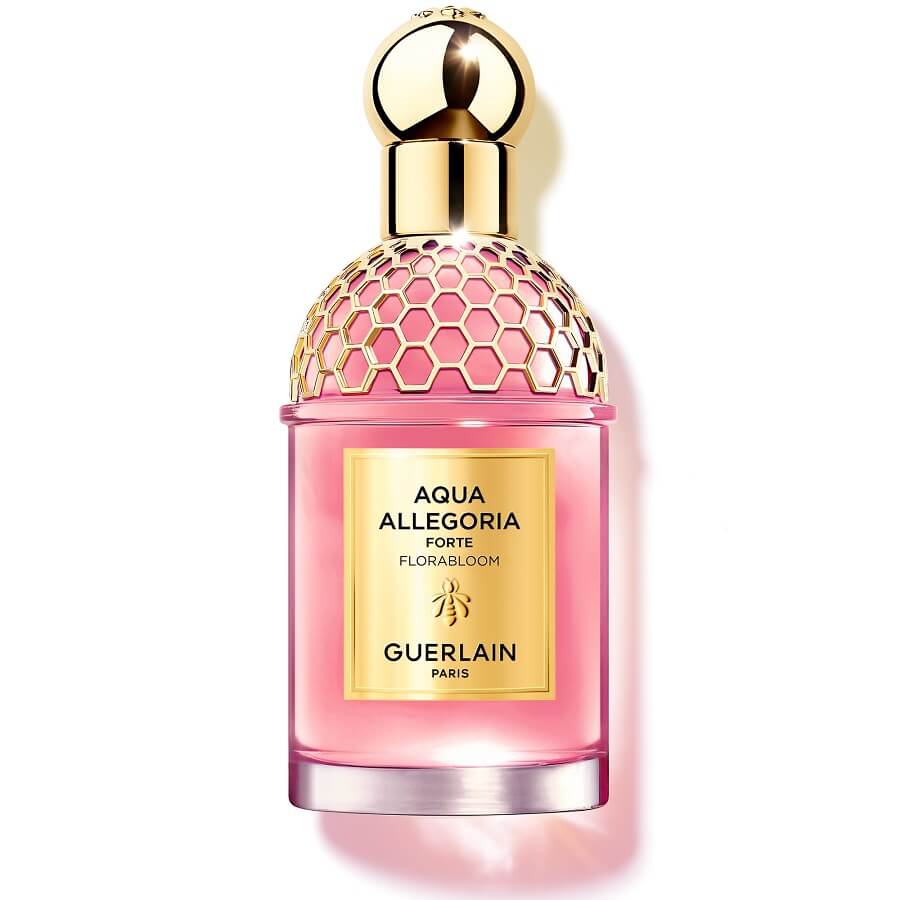 Aqua Allegoria Florabloom Forte Eau de Parfum