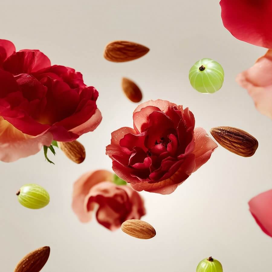 The Ritual of Ayurveda Body Lotion Mousse
